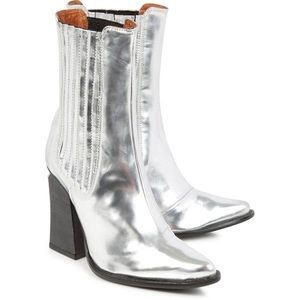 Jeffrey Campbell “Bueno” Western Boots